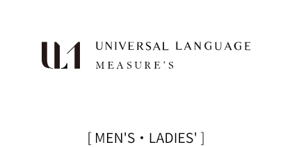UNIVERSAL LANGUAGE MEASURE'S ロゴ
