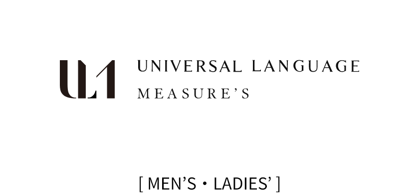 UNIVERSAL LANGUAGE MEASURE'S ロゴ