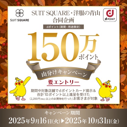 【dポイント】150万ポイント山分けキャンペーン