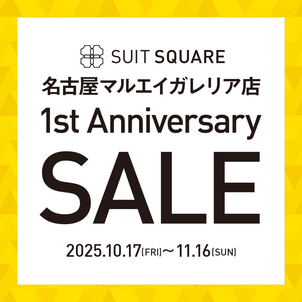 名古屋１周年