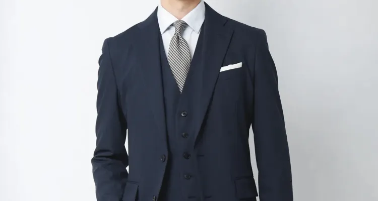 メンズ｜スーツ・オーダースーツならSUIT SQUARE（スーツスクエア