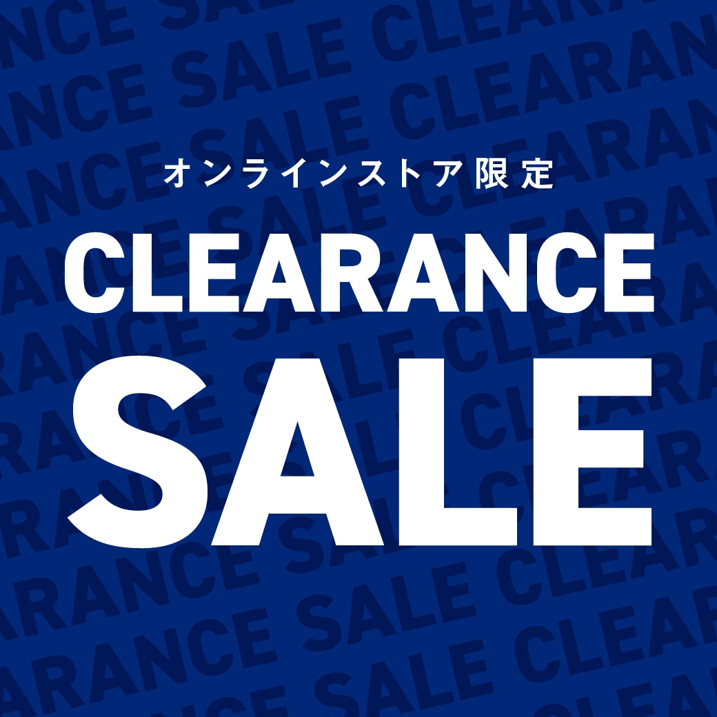[EC] CLEARANCE SALE メンズ