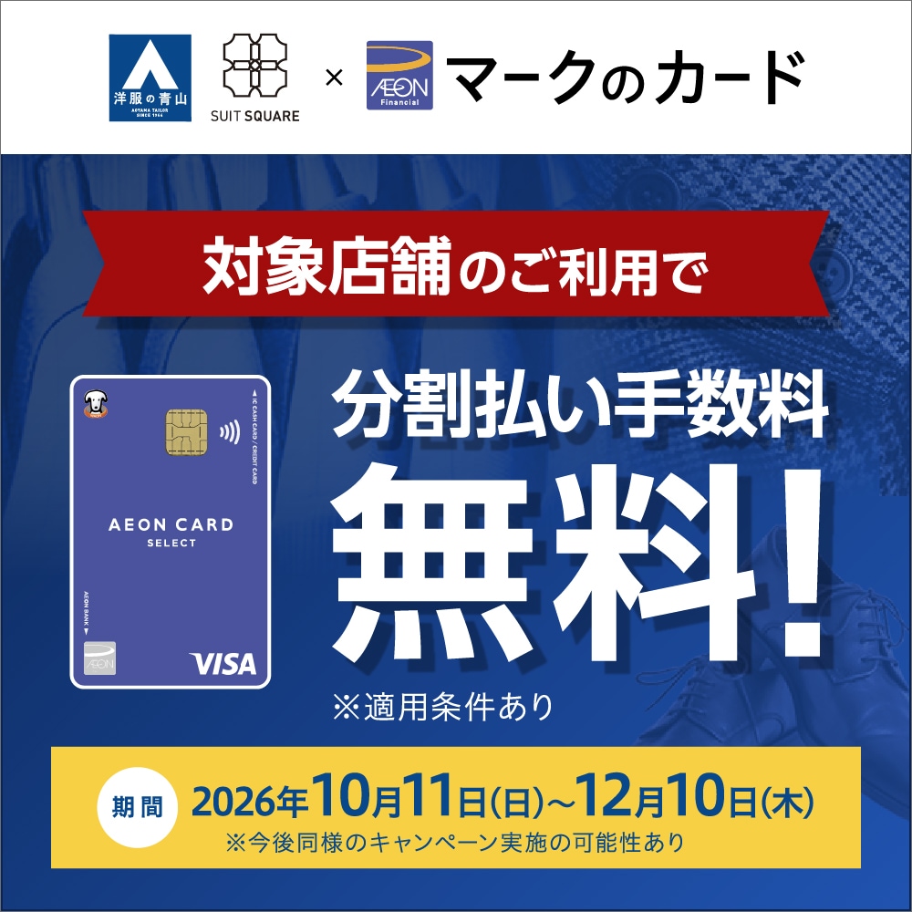 イオンカード分割払い手数料ゼロキャンペーン