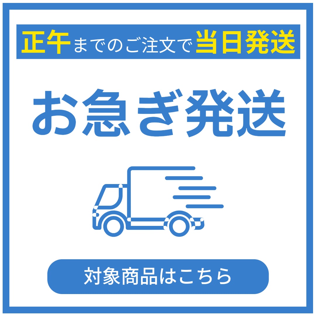 お急ぎ対象商品