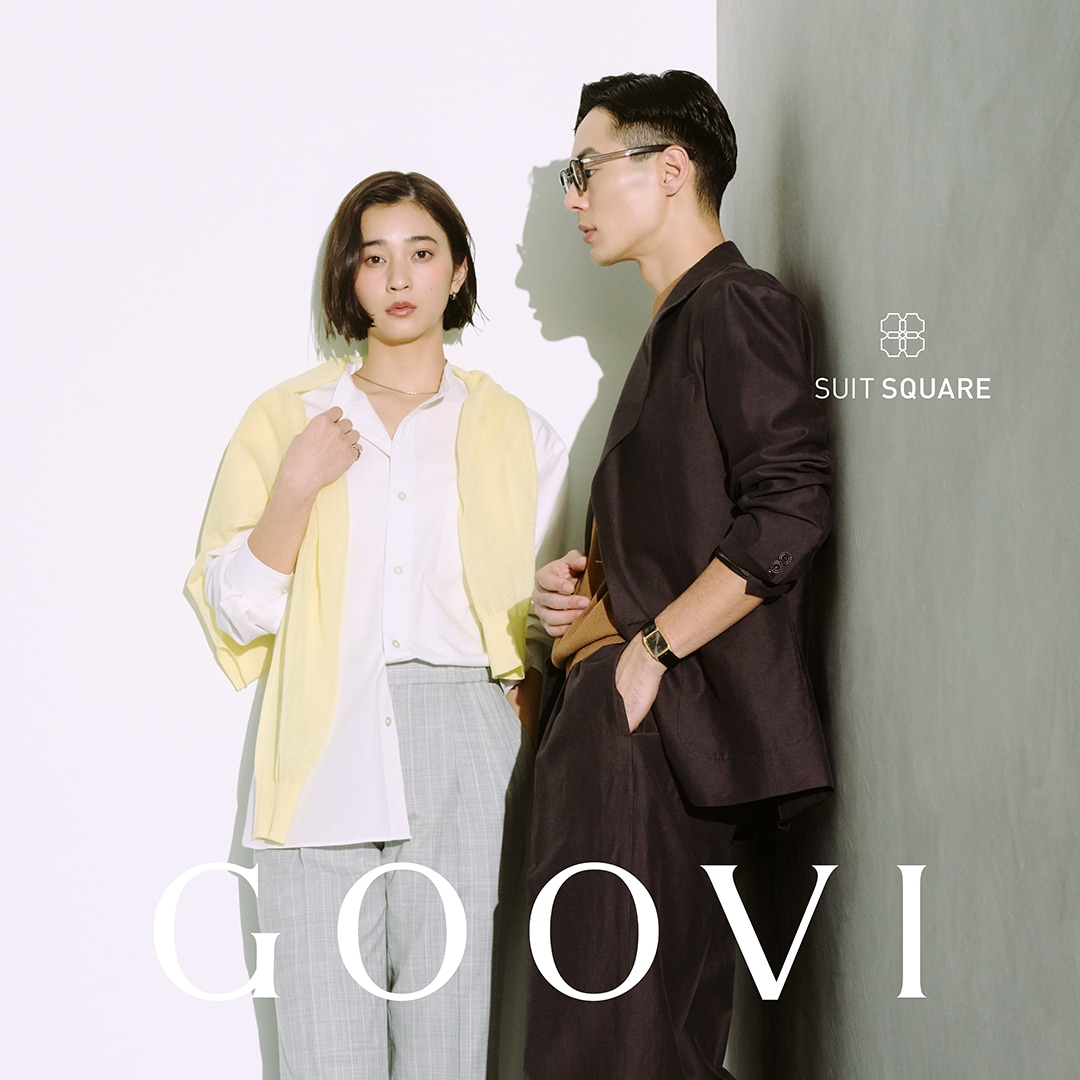 GOOVI(夏)