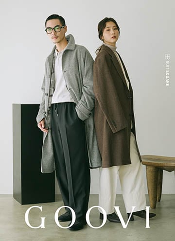 GOOVI 冬