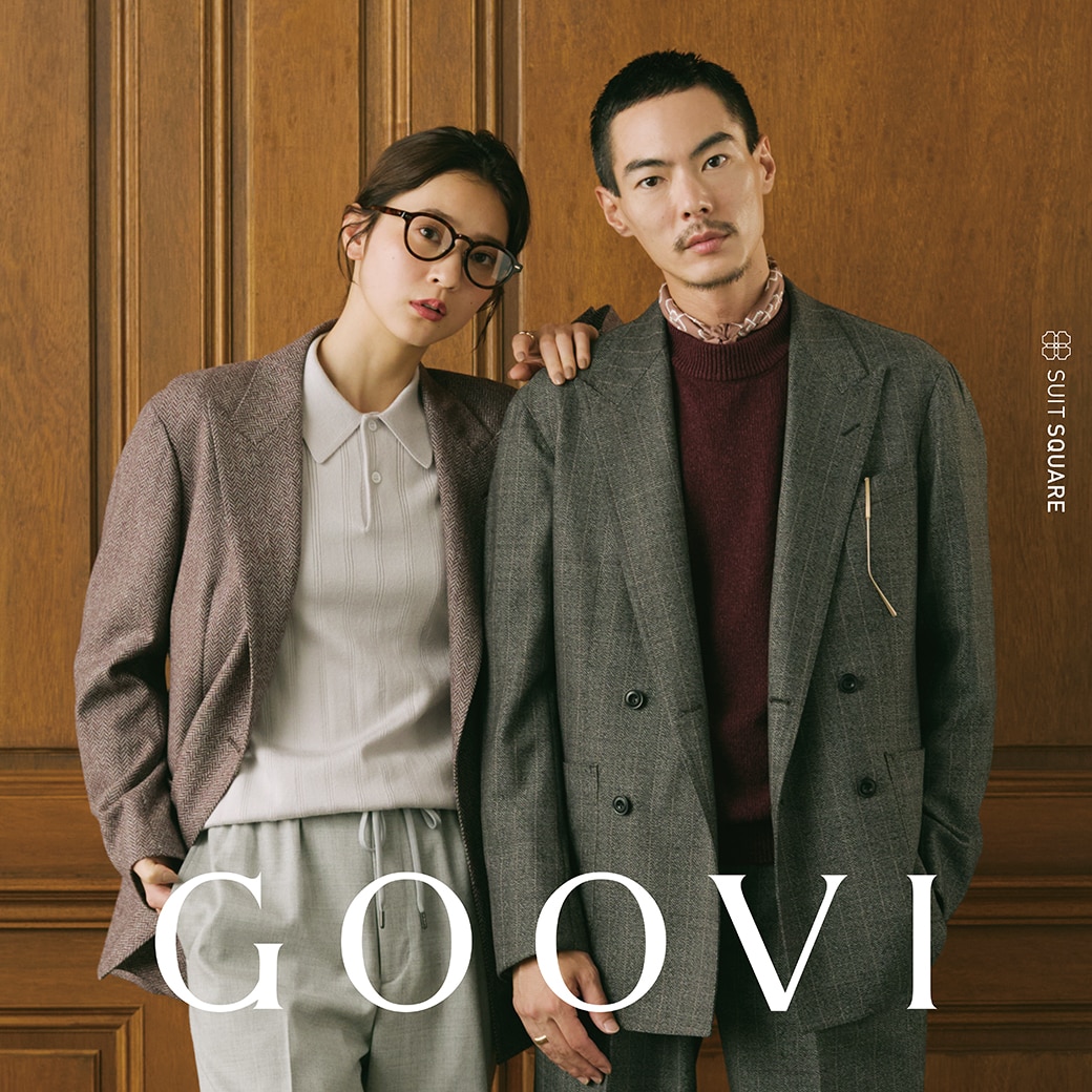 GOOVI