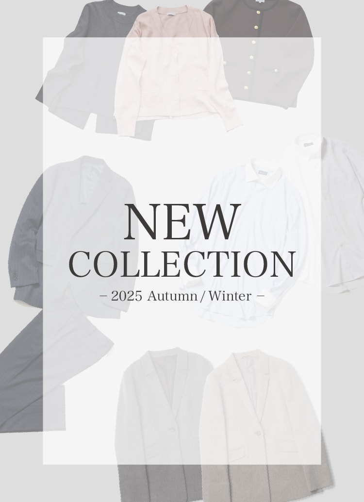 レディースTOP｜スーツ・オーダースーツならSUIT SQUARE（スーツ