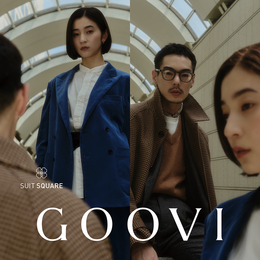 GOOVI