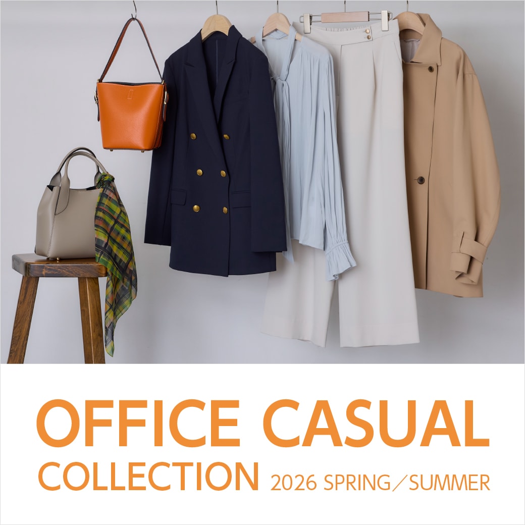 OFFICE CASUAL COLLECTION