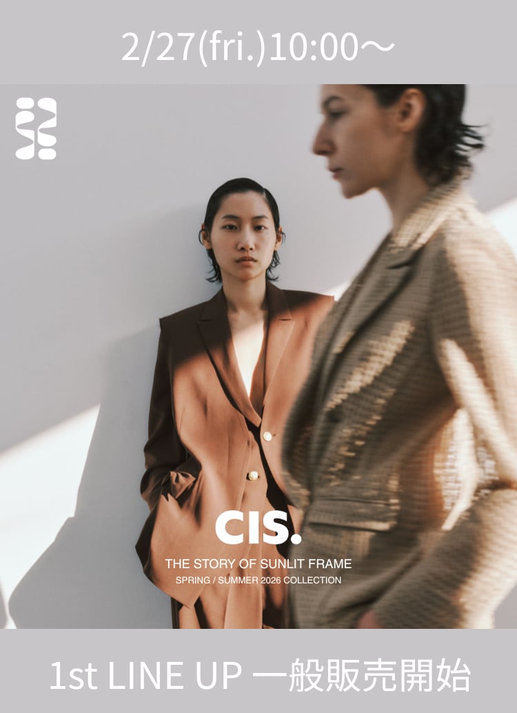 レディースTOP｜スーツ・オーダースーツならSUIT SQUARE（スーツ