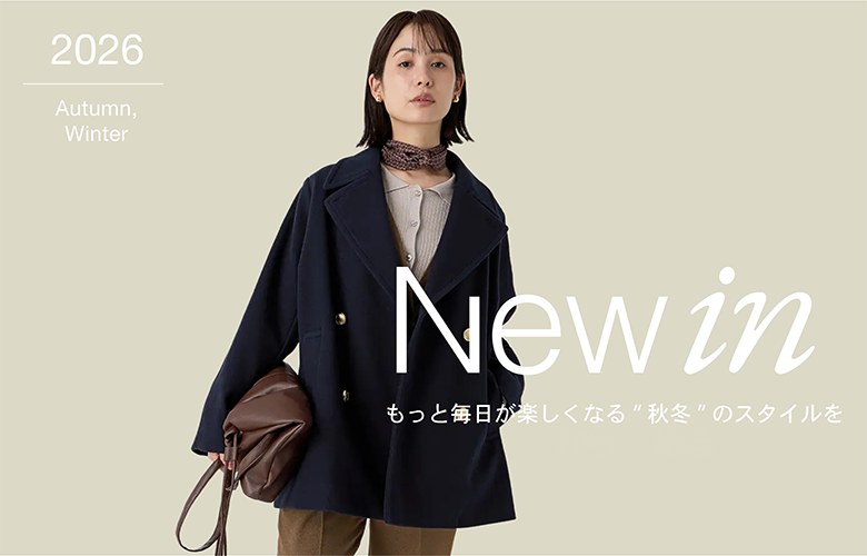 レディース商品一覧