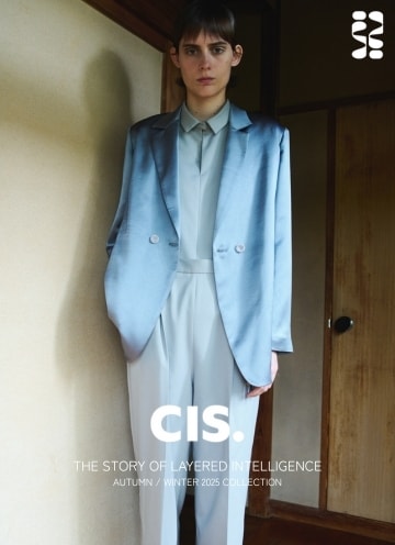 商品：CIS.