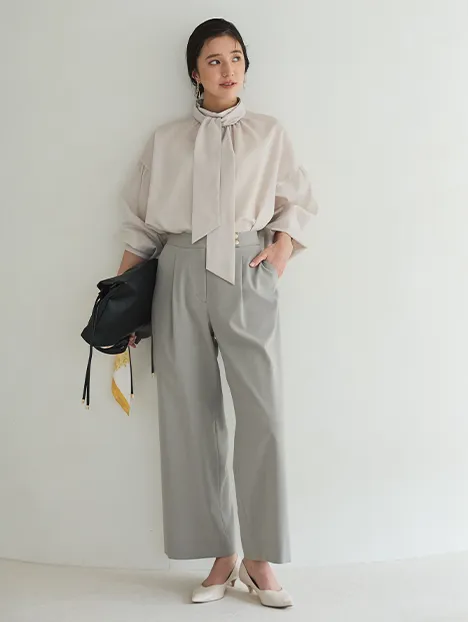OTHER STYLING