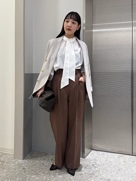 OTHER STYLING