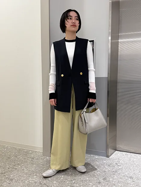 OTHER STYLING
