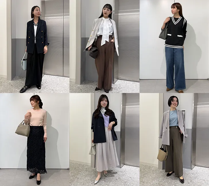 CHANTOWA STAFF SNAP