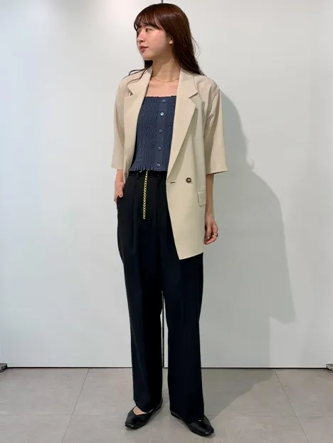 OTHER STYLING