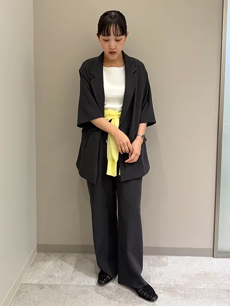 OTHER STYLING