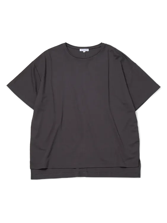 ポンチオーバーサイズTシャツ