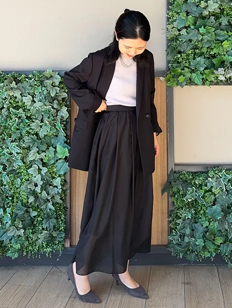 OTHER STYLING