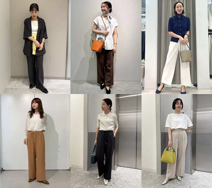 CHANTOWA STAFF SNAP