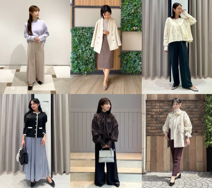 CHANTOWA STAFF SNAP