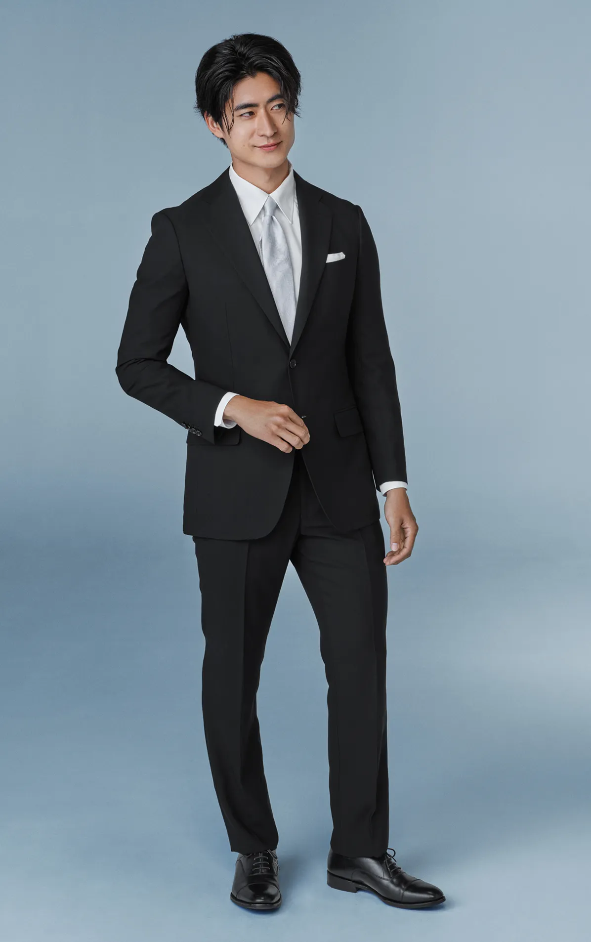 Cool Formal