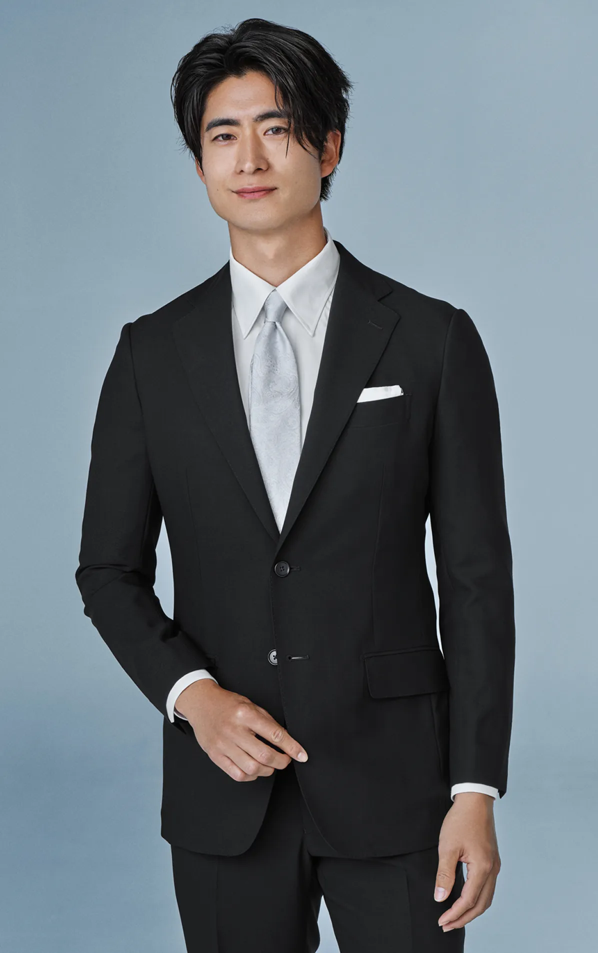 Cool Formal