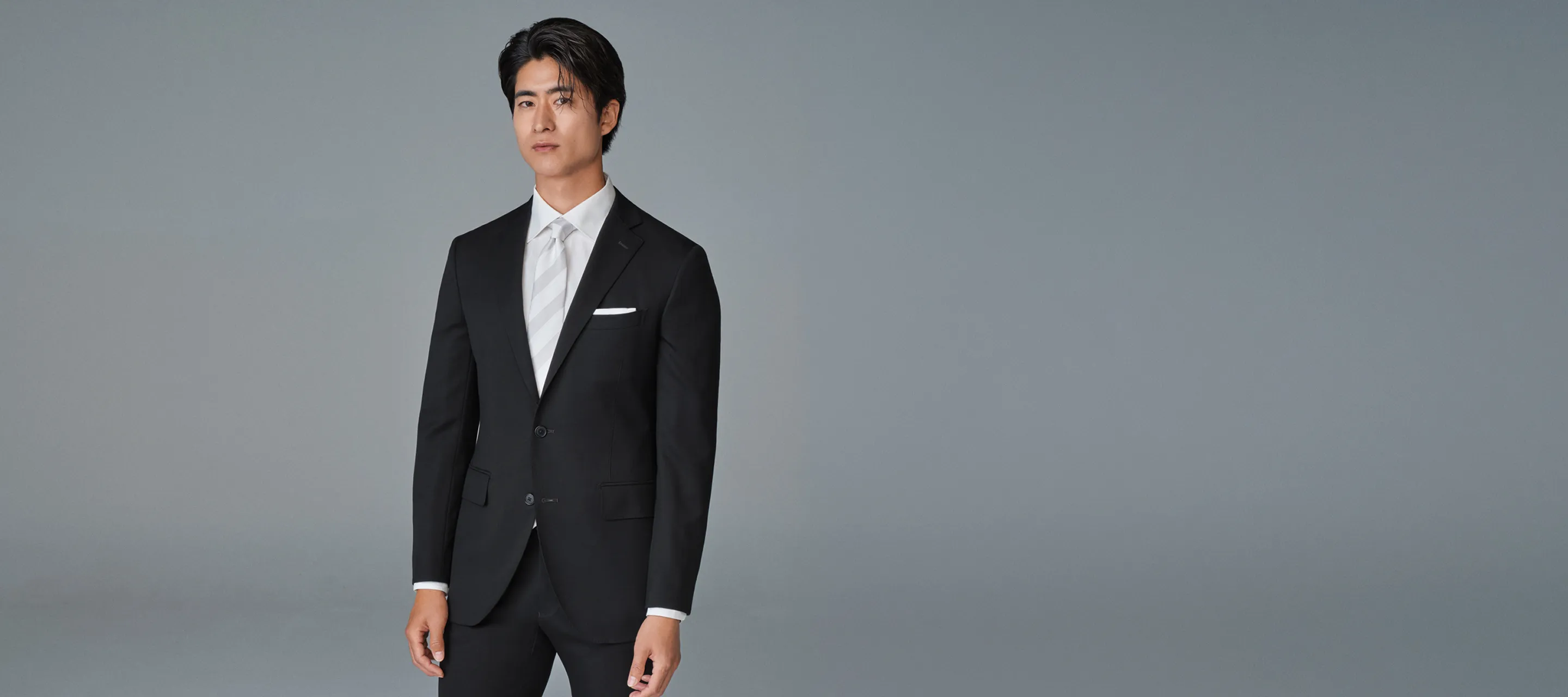 BLACK FORMAL For Men