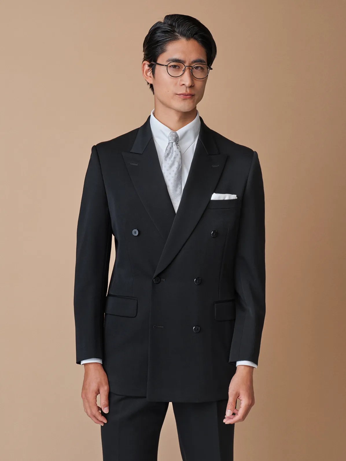 [ORDER] Formal