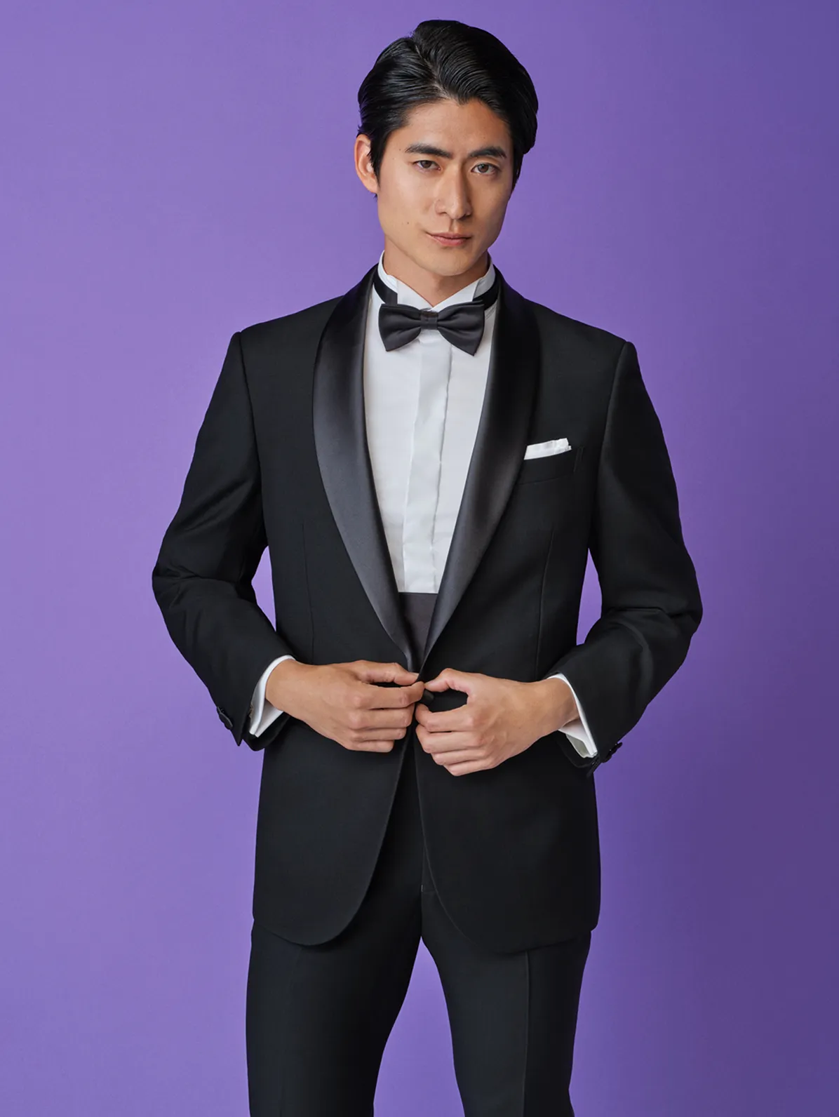 [RENTAL] Formal