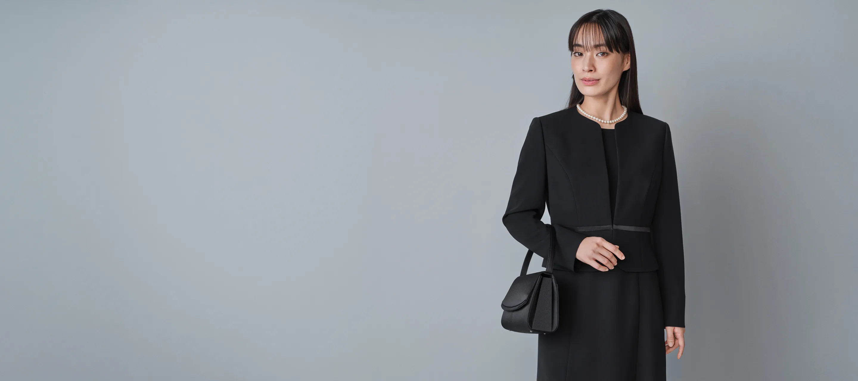 BLACK FORMAL For Women