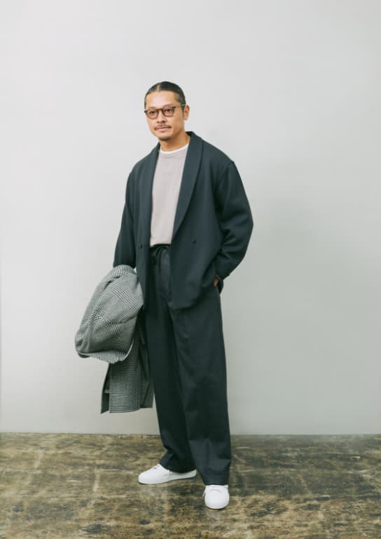 LOOK BOOK