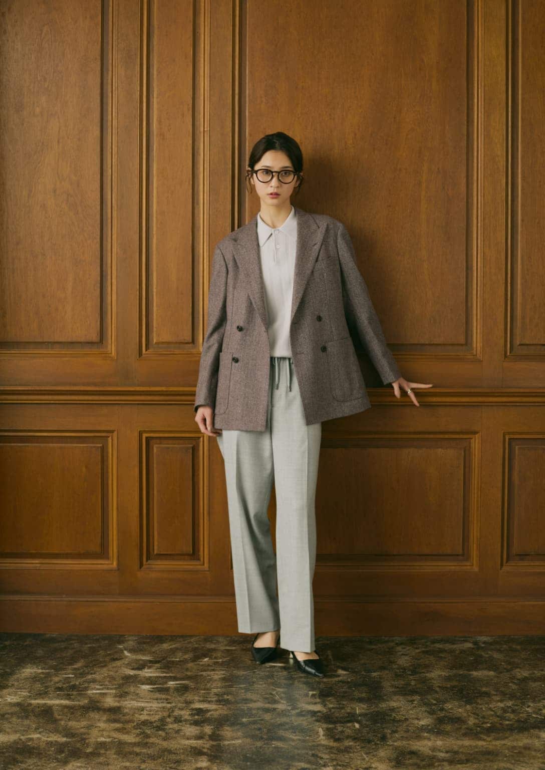 LOOK BOOK