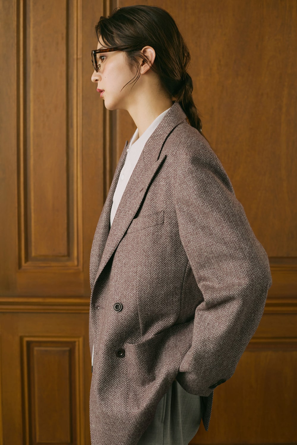 LOOK BOOK