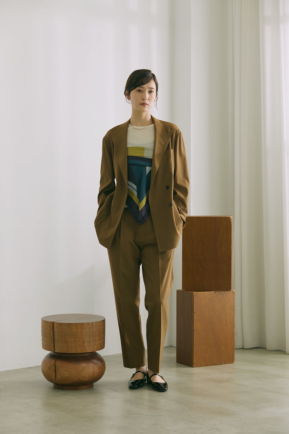 LOOK BOOK