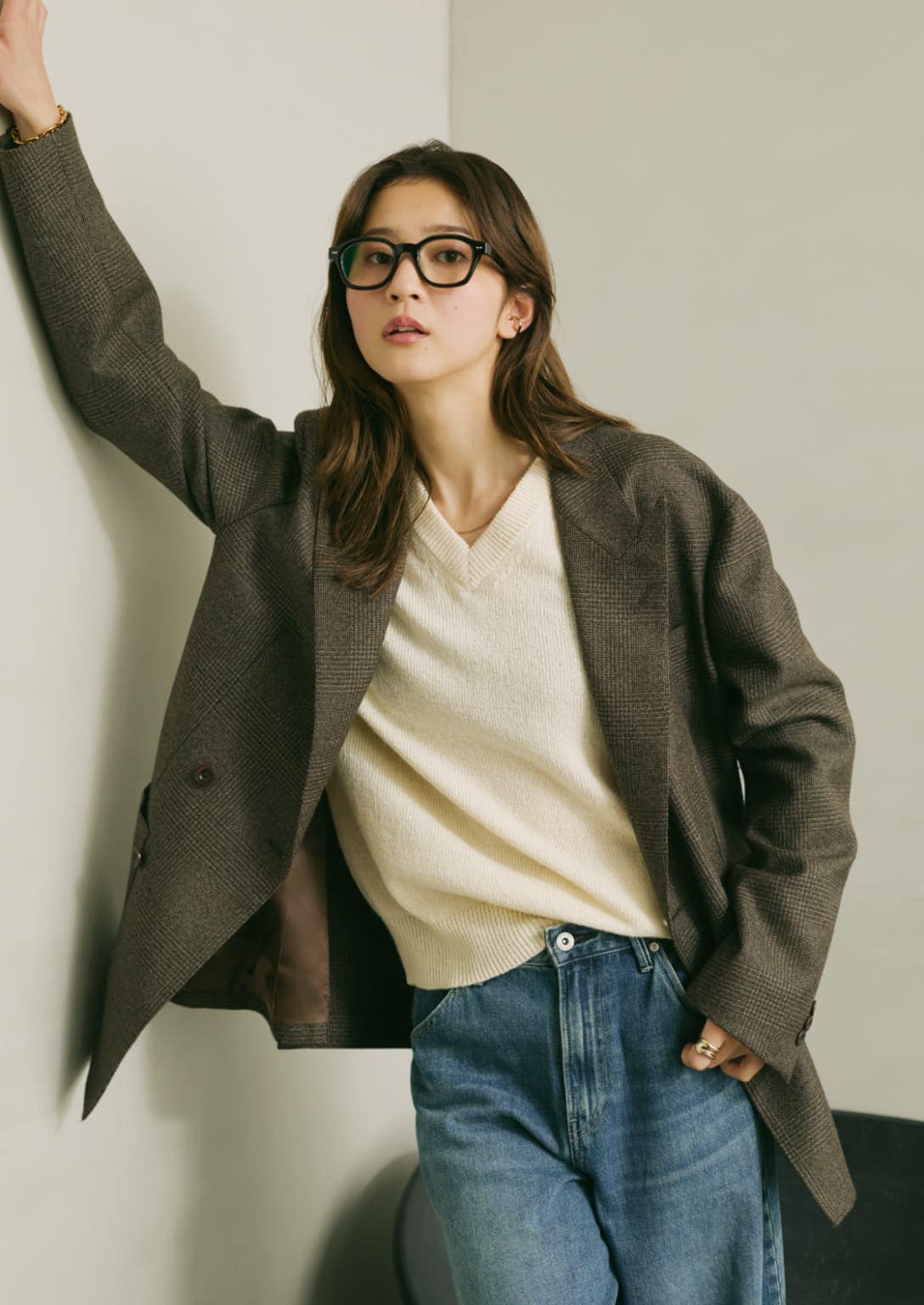 LOOK BOOK