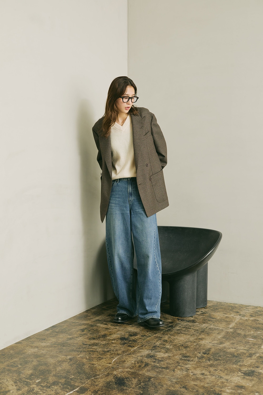 LOOK BOOK