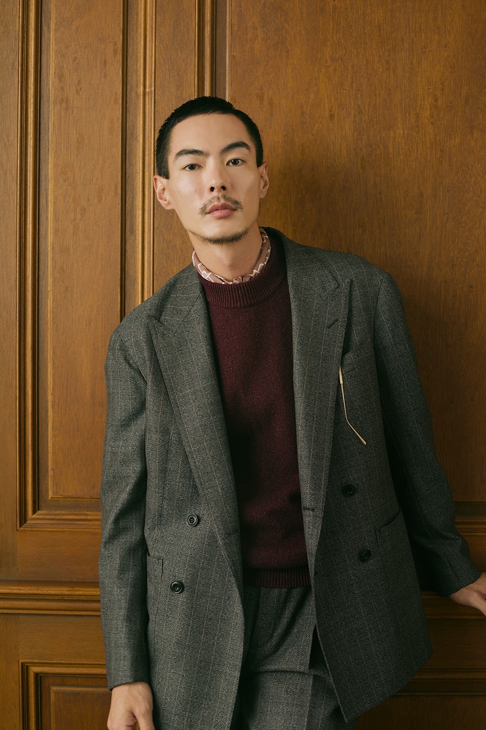 LOOK BOOK
