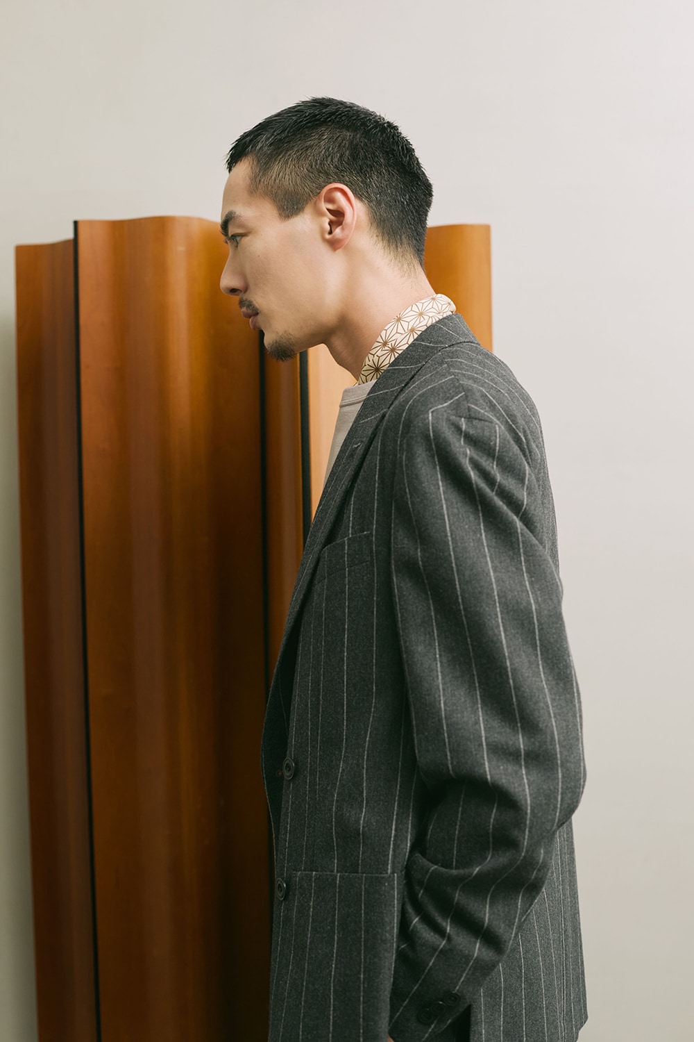 LOOK BOOK