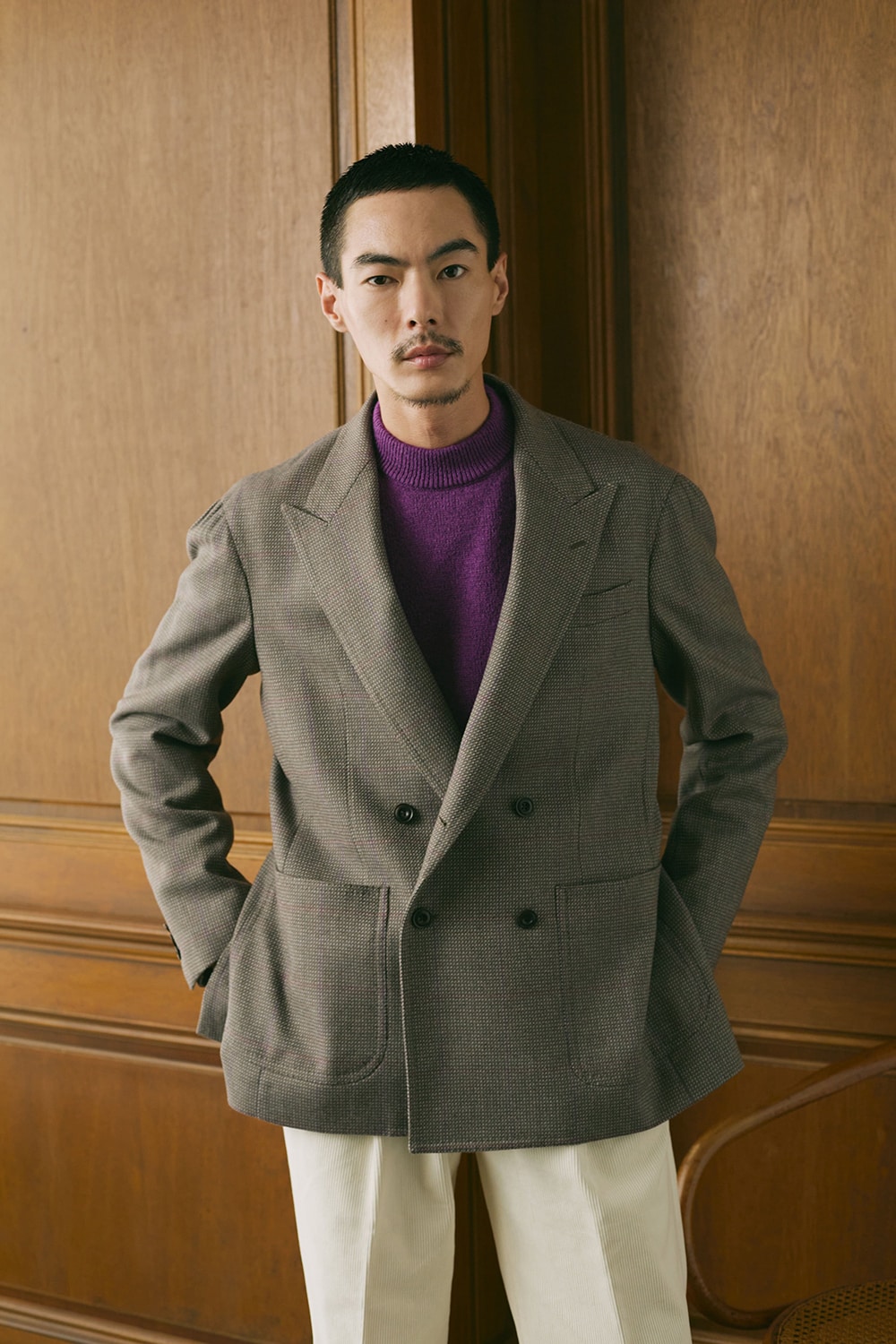 LOOK BOOK