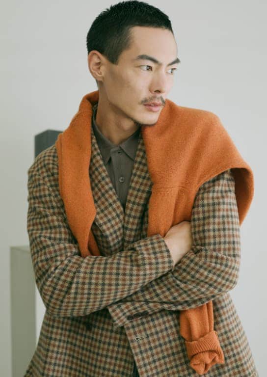 LOOK BOOK