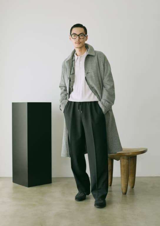 LOOK BOOK