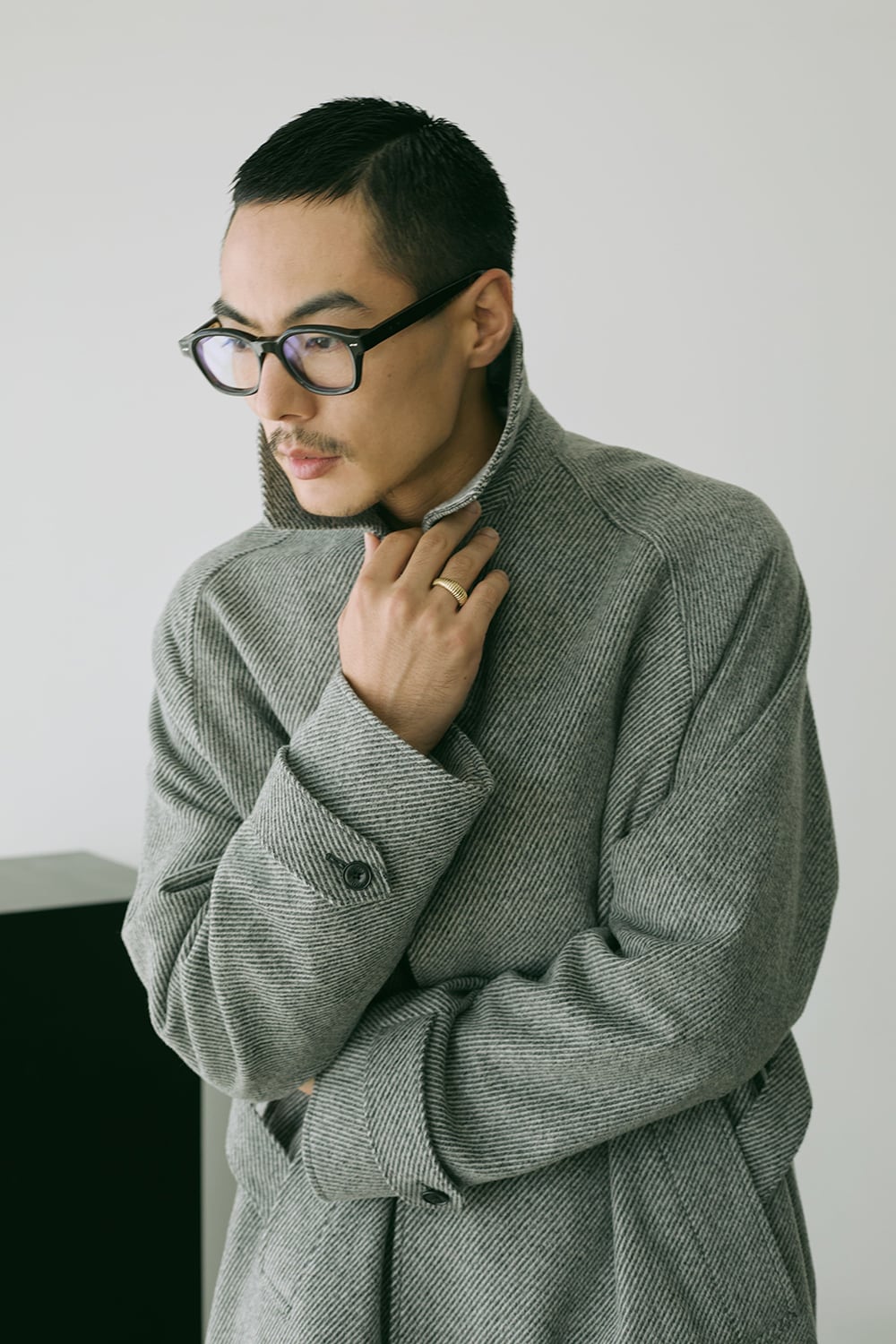 LOOK BOOK