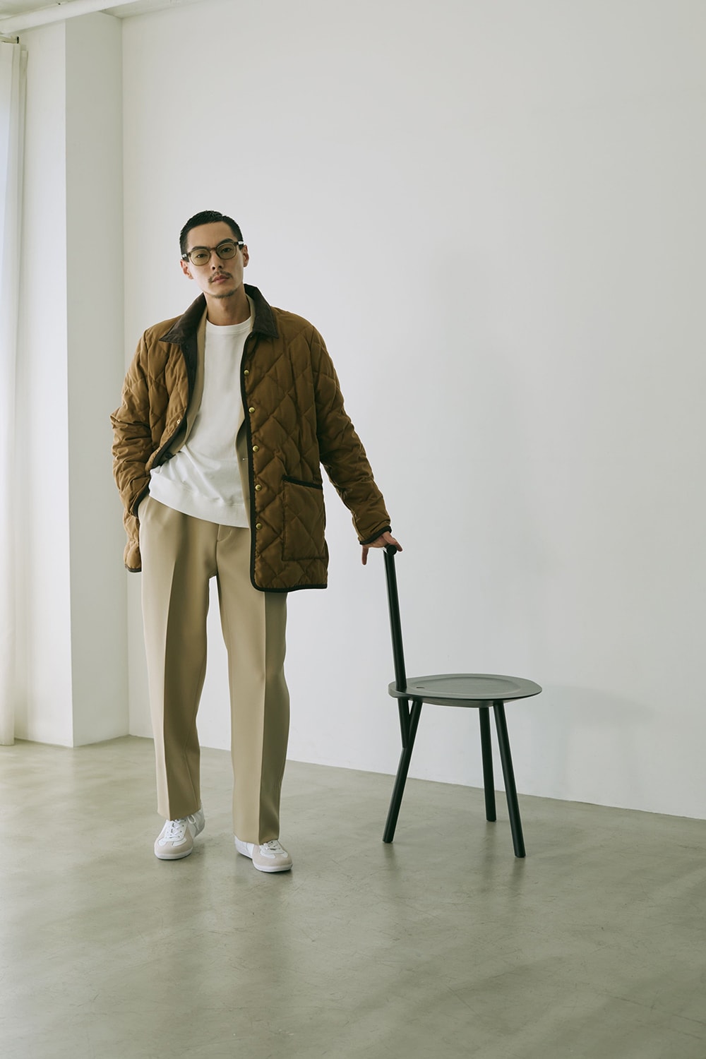 LOOK BOOK