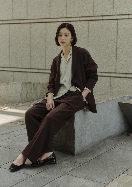 LOOK BOOK