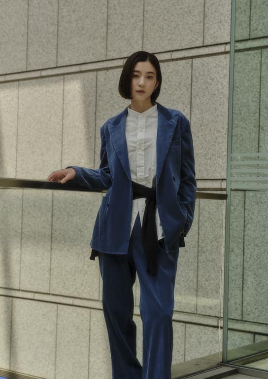 LOOK BOOK