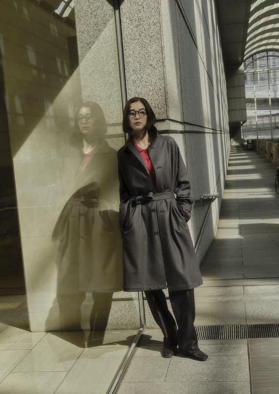 LOOK BOOK