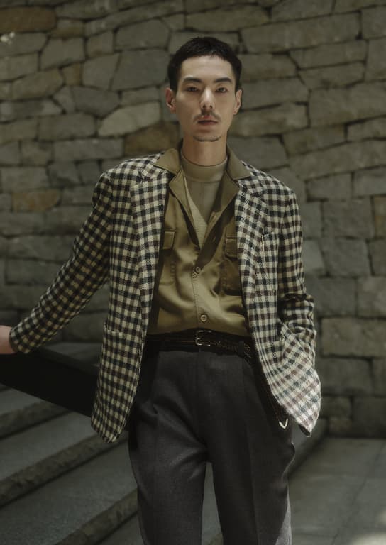 LOOK BOOK
